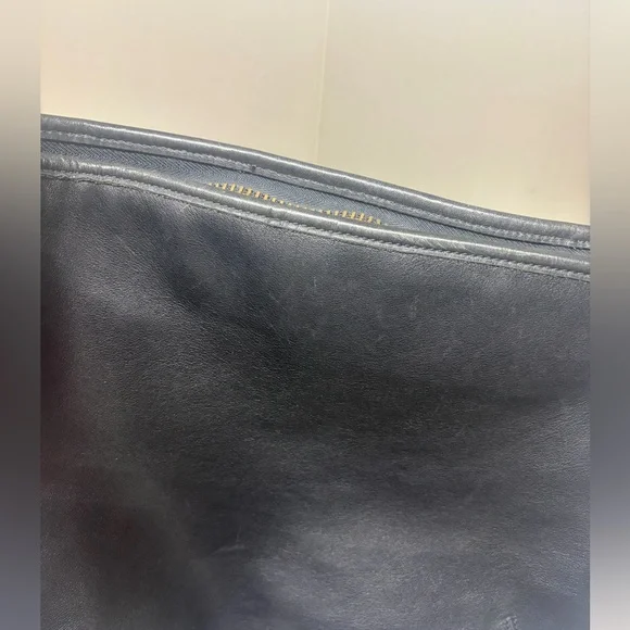 Vintage coach bag - Picture 5 of 13